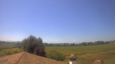 immagine della webcam nei dintorni di Castrocaro Terme e Terra del Sole: webcam Faenza