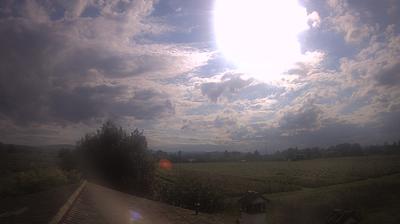 immagine della webcam nei dintorni di Palazzuolo sul Senio: webcam Faenza