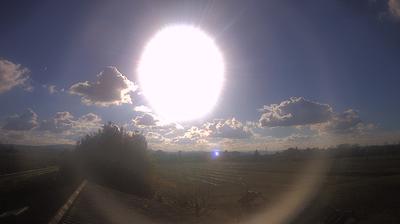 immagine della webcam nei dintorni di Villafranca di Forlì: webcam Faenza