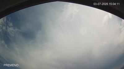 immagine della webcam nei dintorni di Val Vigezzo: webcam Premeno