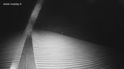 immagine della webcam nei dintorni di Montalcino: webcam San Galgano