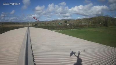 immagine della webcam nei dintorni di Gavorrano: webcam San Galgano