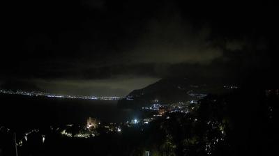 immagine della webcam nei dintorni di Vettica: webcam Massa Lubrense