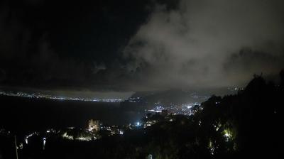 immagine della webcam nei dintorni di Lone: webcam Massa Lubrense