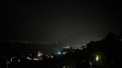 immagine della webcam nei dintorni di Positano: webcam Massa Lubrense