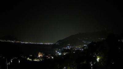 immagine della webcam nei dintorni di Sant'Agnello: webcam Massa Lubrense