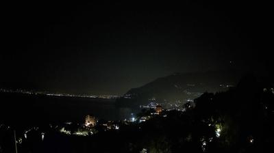 immagine della webcam nei dintorni di Praiano: webcam Massa Lubrense