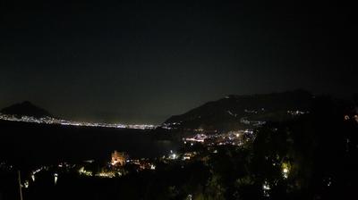 immagine della webcam nei dintorni di Portici: webcam Sant'Agata sui Due Golfi