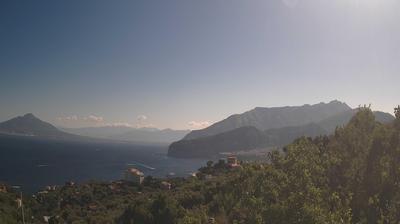 immagine della webcam nei dintorni di Praiano: webcam Massa Lubrense