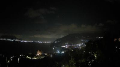 immagine della webcam nei dintorni di Capri: webcam Sant'Agata sui Due Golfi
