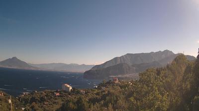 immagine della webcam nei dintorni di Sant'Agnello: webcam Massa Lubrense