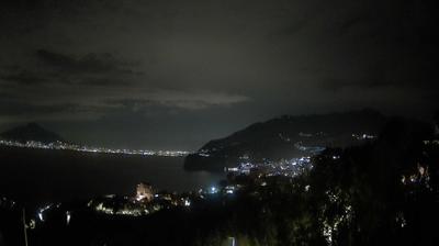 immagine della webcam nei dintorni di Portici: webcam Sant'Agata sui Due Golfi