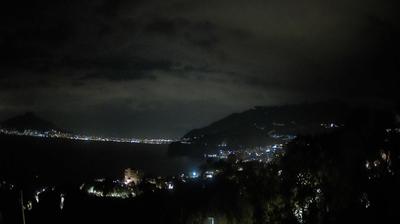 immagine della webcam nei dintorni di Furore: webcam Massa Lubrense