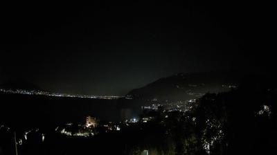 immagine della webcam nei dintorni di Sorrento: webcam Massa Lubrense