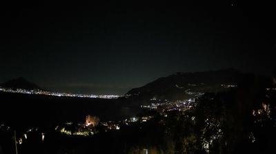 immagine della webcam nei dintorni di Sant'Agnello: webcam Massa Lubrense