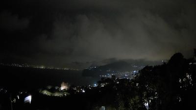 immagine della webcam nei dintorni di Positano: webcam Massa Lubrense