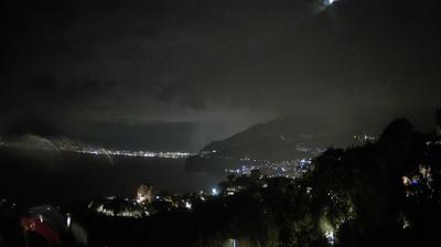 immagine della webcam nei dintorni di Pimonte: webcam Massa Lubrense