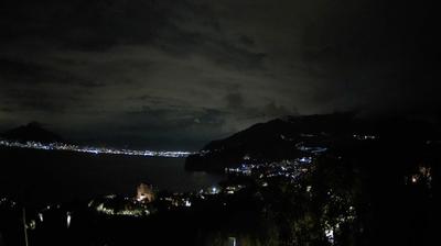 immagine della webcam nei dintorni di Sorrento: webcam Massa Lubrense