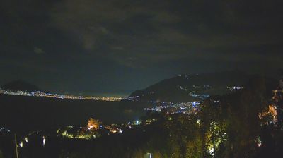 immagine della webcam nei dintorni di Pimonte: webcam Massa Lubrense