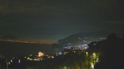 immagine della webcam nei dintorni di Lone: webcam Massa Lubrense