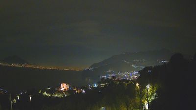 immagine della webcam nei dintorni di Massa Lubrense: webcam Sant'Agata sui Due Golfi