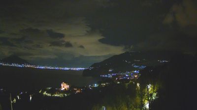 immagine della webcam nei dintorni di Pogerola: webcam Massa Lubrense