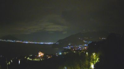 immagine della webcam nei dintorni di Sorrento: webcam Massa Lubrense