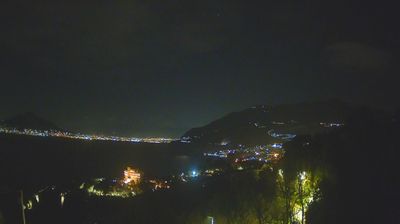 immagine della webcam nei dintorni di Positano: webcam Massa Lubrense
