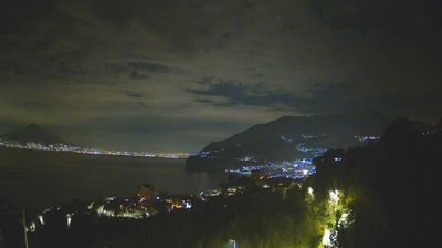 immagine della webcam nei dintorni di Sant'Agnello: webcam Massa Lubrense