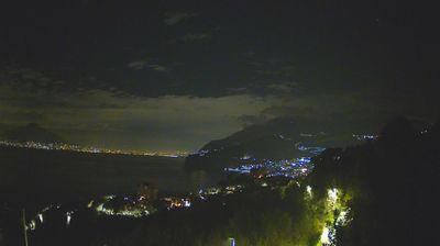 immagine della webcam nei dintorni di Amalfi: webcam Massa Lubrense