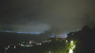 immagine della webcam nei dintorni di Praiano: webcam Massa Lubrense