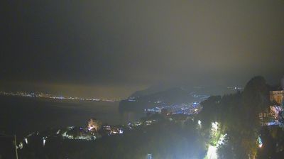 immagine della webcam nei dintorni di Vettica: webcam Sant'Agata sui Due Golfi