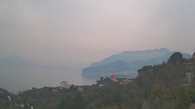 immagine della webcam nei dintorni di Lone: webcam Sant'Agata sui Due Golfi