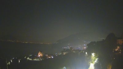 immagine della webcam nei dintorni di Anacapri: webcam Massa Lubrense