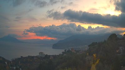 Preview delle webcam di Massa Lubrense