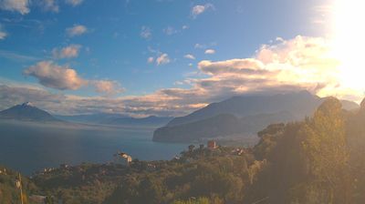 immagine della webcam nei dintorni di Sant'Agnello: webcam Massa Lubrense