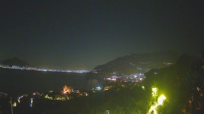immagine della webcam nei dintorni di Sant'Agnello: webcam Massa Lubrense