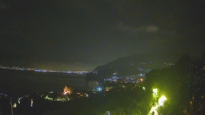 immagine della webcam nei dintorni di Furore: webcam Massa Lubrense