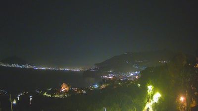 immagine della webcam nei dintorni di Stella San Carlo Arena: webcam Massa Lubrense