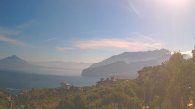 Preview delle webcam di Massa Lubrense