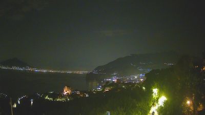 immagine della webcam nei dintorni di Furore: webcam Massa Lubrense