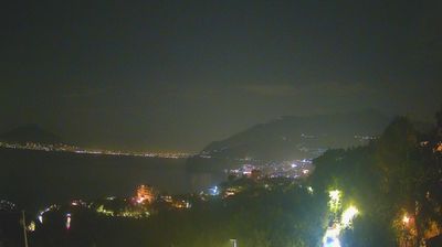 immagine della webcam nei dintorni di Napoli: webcam Massa Lubrense