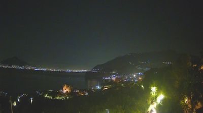 immagine della webcam nei dintorni di Pimonte: webcam Massa Lubrense
