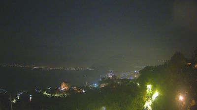 immagine della webcam nei dintorni di Sant'Agnello: webcam Massa Lubrense