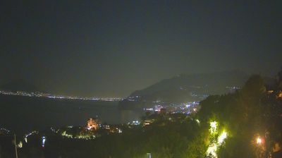Preview delle webcam di Massa Lubrense