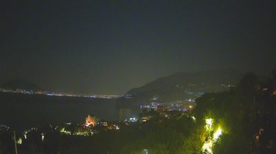 immagine della webcam nei dintorni di Chiaia: webcam Massa Lubrense