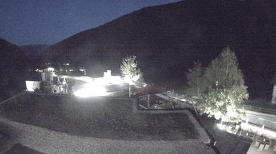 immagine della webcam nei dintorni di Vipiteno: webcam Valles