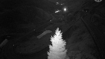 Preview delle webcam di Livigno: Foscagno Pass