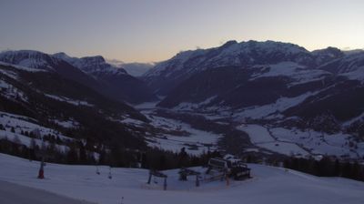 immagine della webcam nei dintorni di Carosello 3000: webcam Carosello