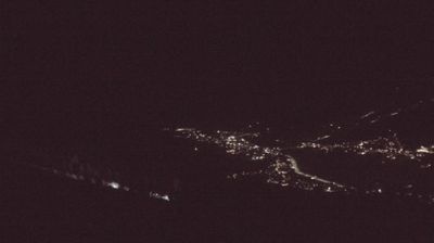 immagine della webcam nei dintorni di Bormio 2000: webcam Carosello